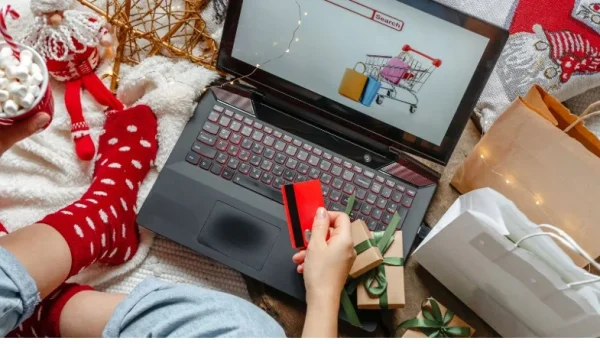 AI will create holiday demand: Can retailers deliver against it?