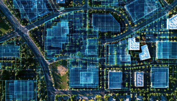 HM Land Registry selects Version 1 for major data modernisation programme