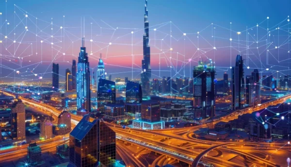 Dubai Government gains real-time view of cybersecurity posture with new DESC dashboard