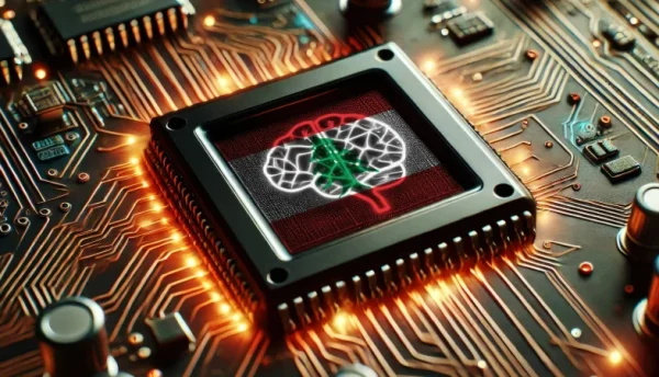 Lebanon advances US$150 million government digital transformation and AI strategy