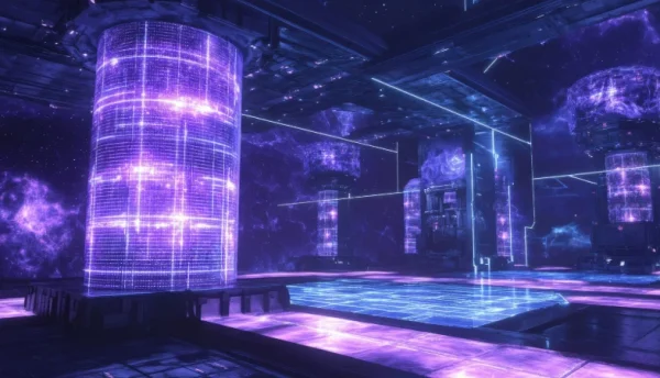 DarkPulse licenses six US Air Force patents for space-based power and satellite technology