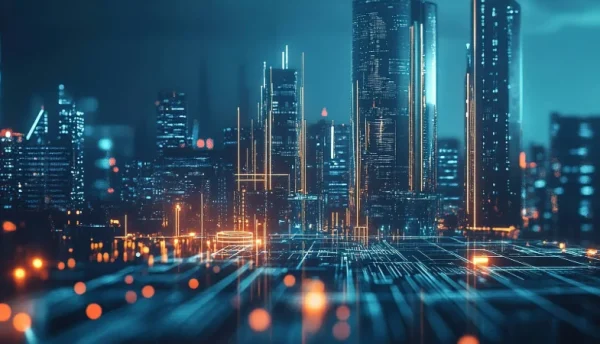 Saudi Arabia plans AI-powered smart ministry through Huawei and ByteDance partnerships