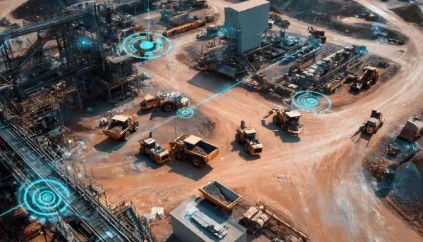 DXC delivers new digital MERS for South Australian Department for Energy and Mining