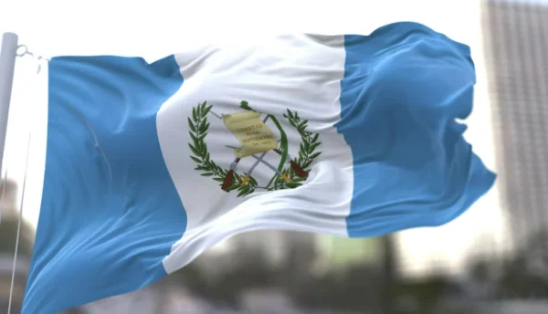 Guatemala launches government portal and X-Road data-sharing platform to cut bureaucracy
