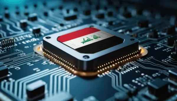 Iraq’s public-service ambitions put digital infrastructure in focus