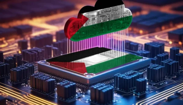 Talking Point: Palestine’s digital future needs delivery, not declarations